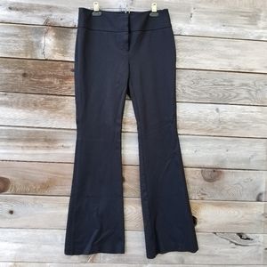 INC Size 6 Flared Dress Pant